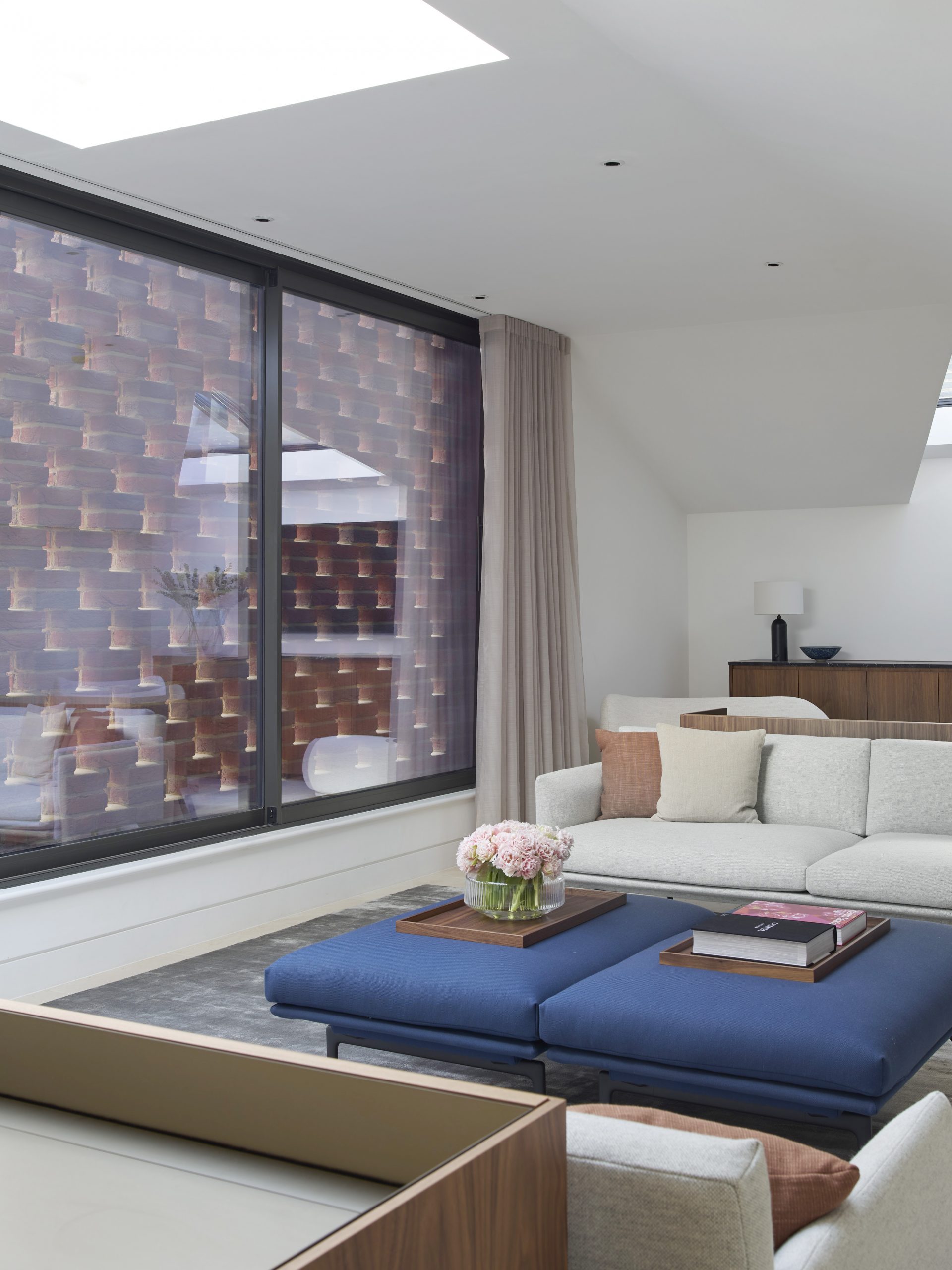 Carter Owers – St John’s Wood House