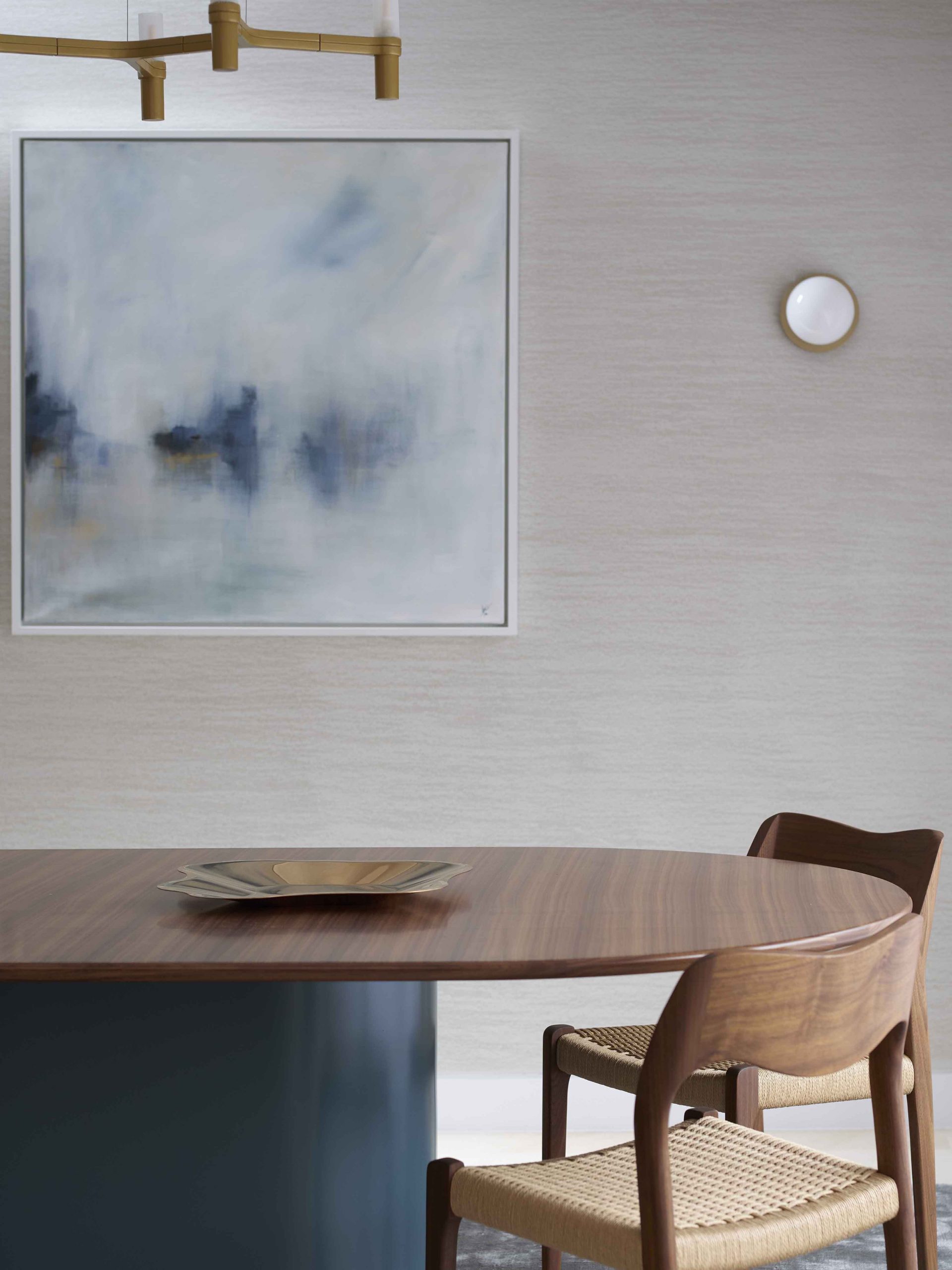 Carter Owers – St John’s Wood House