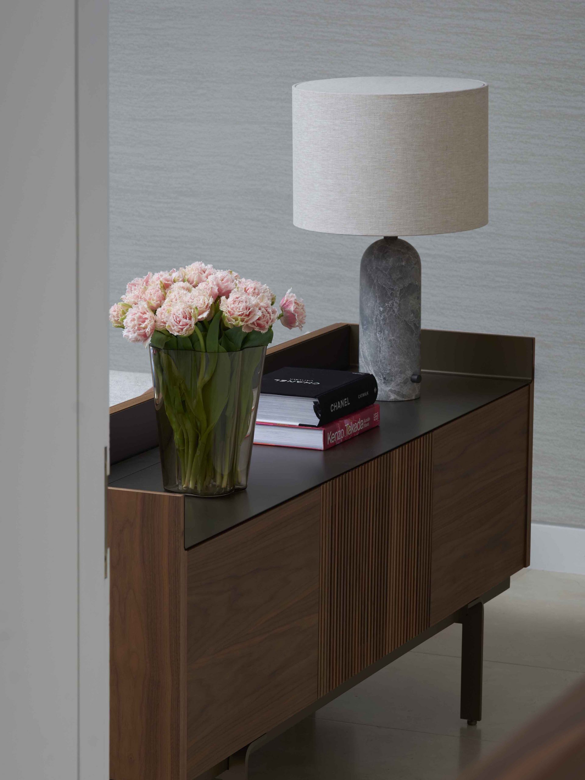 Carter Owers – St John’s Wood House