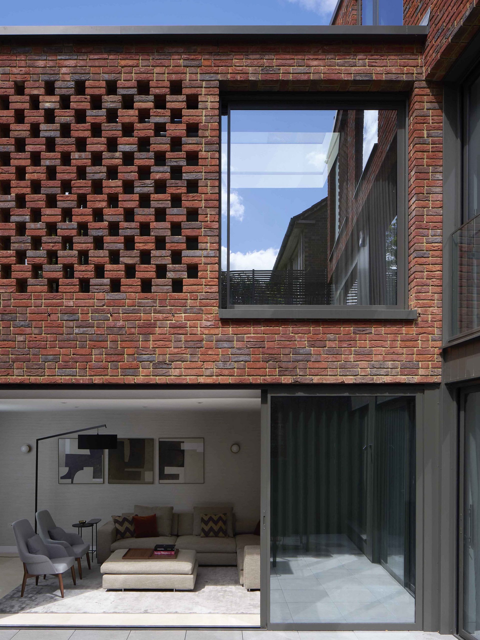 Carter Owers – St John’s Wood House