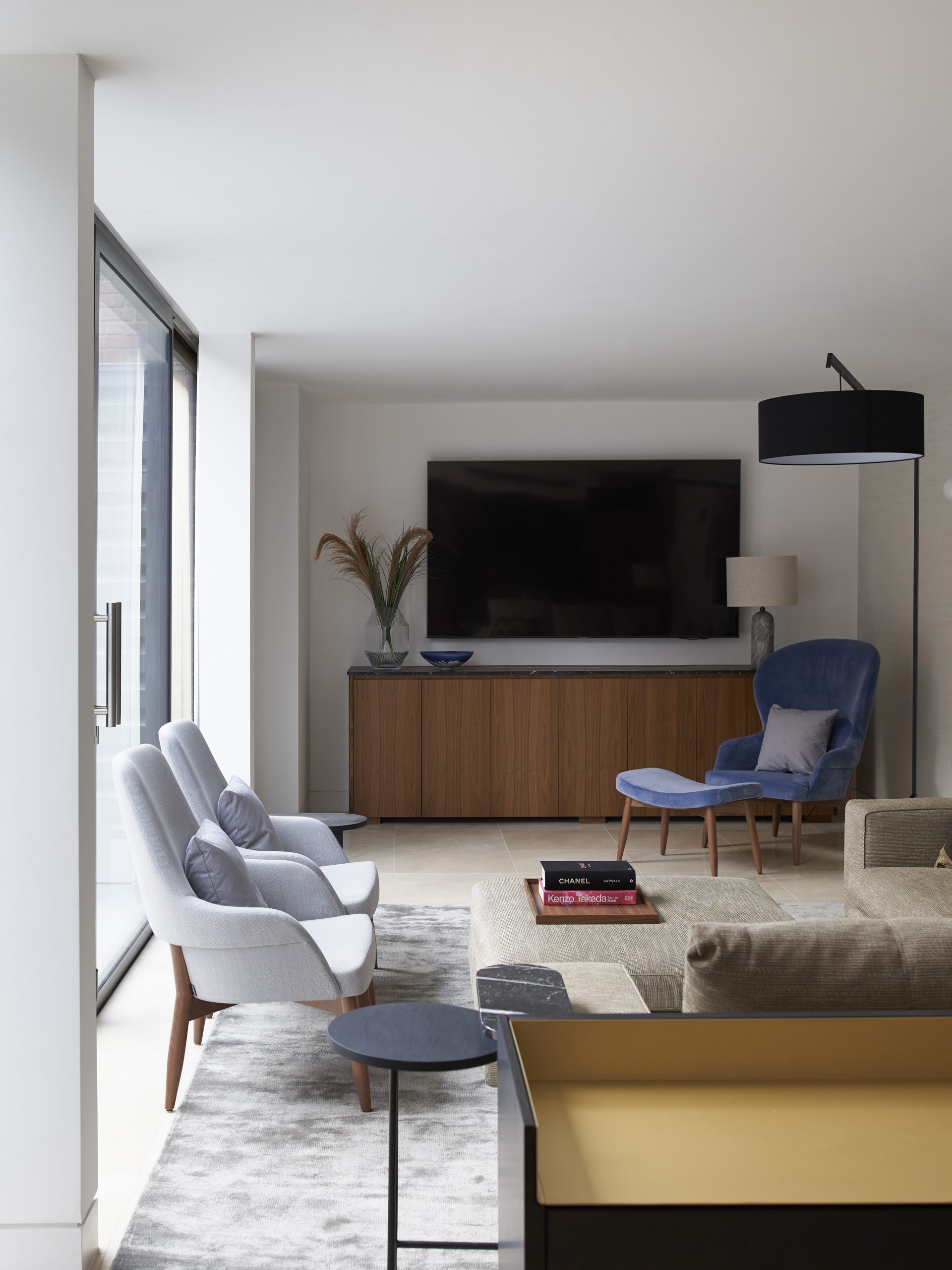 Carter Owers – St John’s Wood House