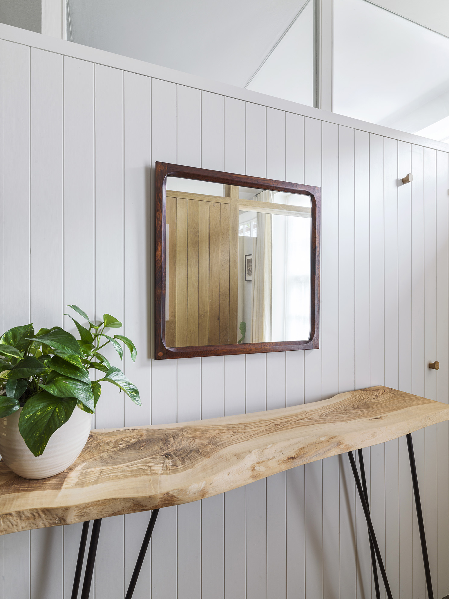 Carter Owers – Mews House