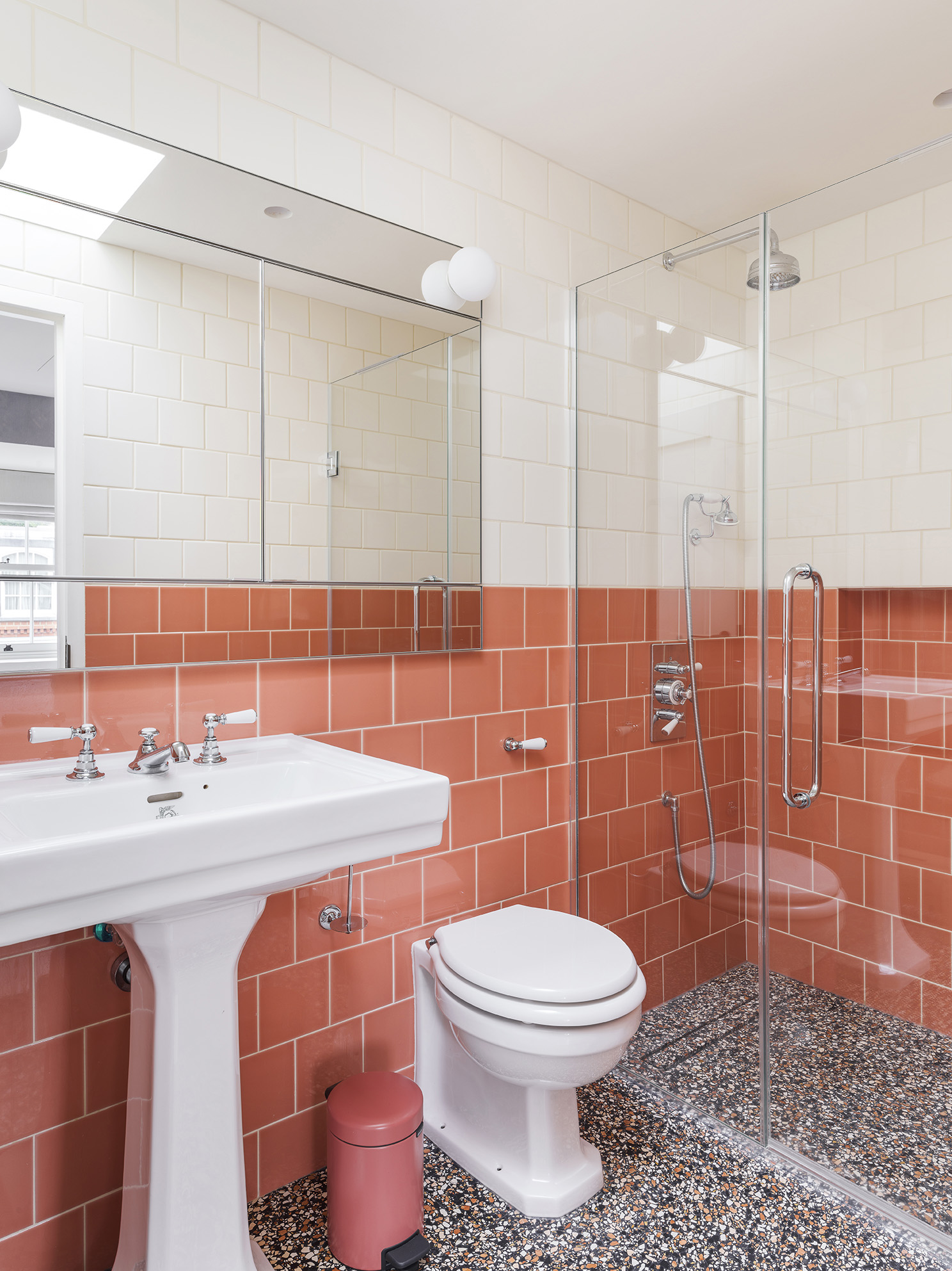 Carter Owers – Mews House