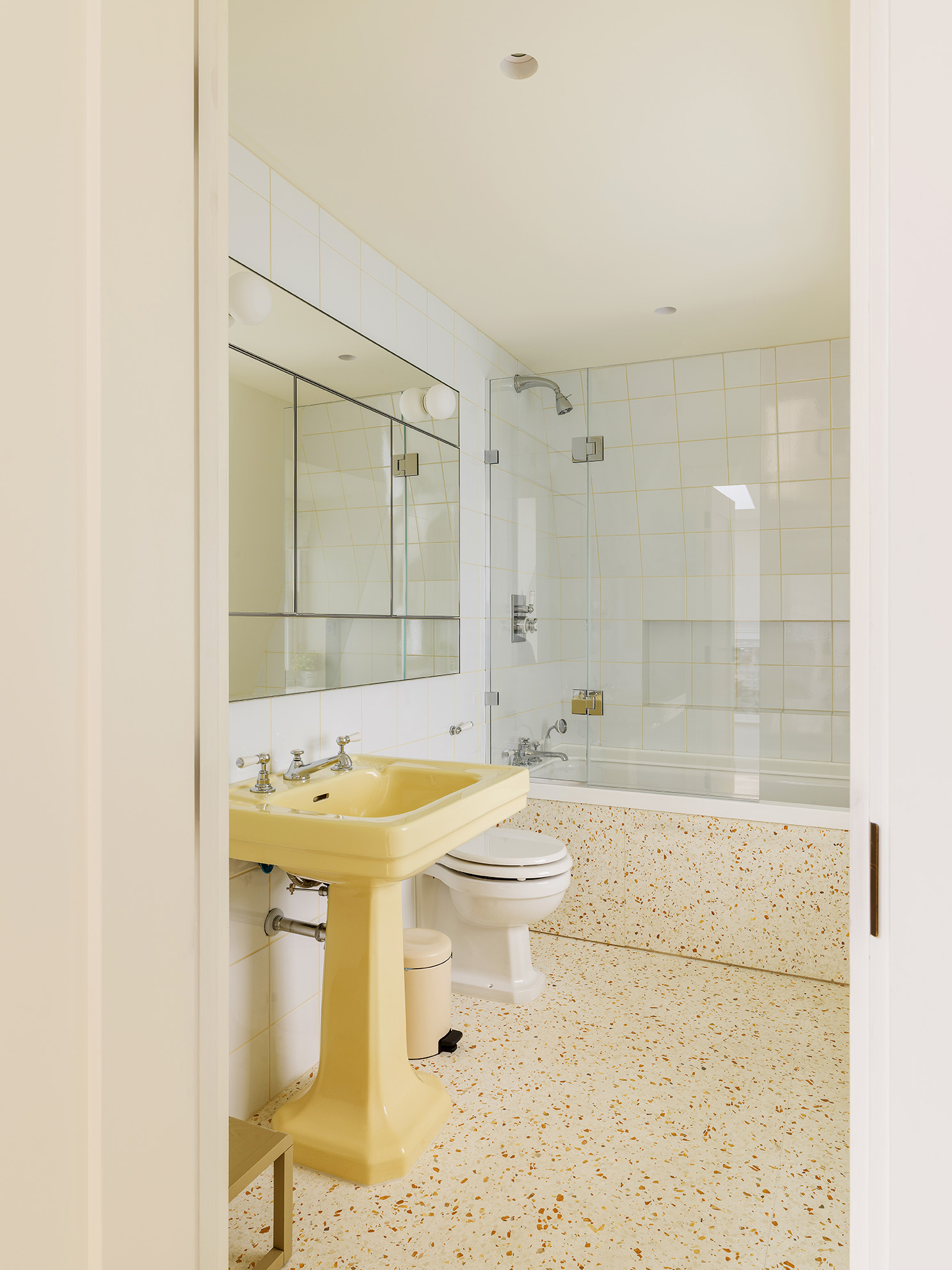 Carter Owers – Mews House