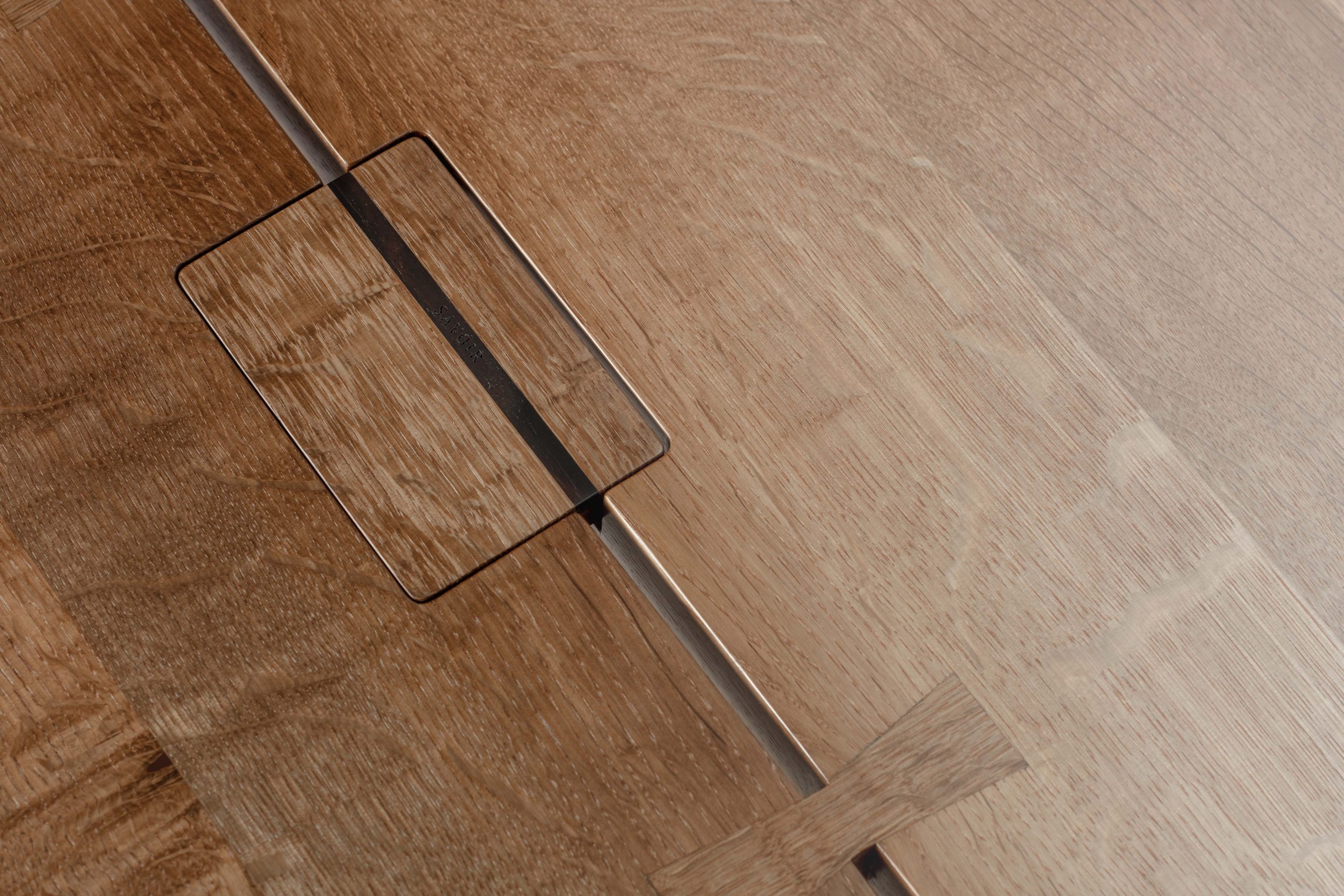 Carter Owers – Savoir Beds Showroom