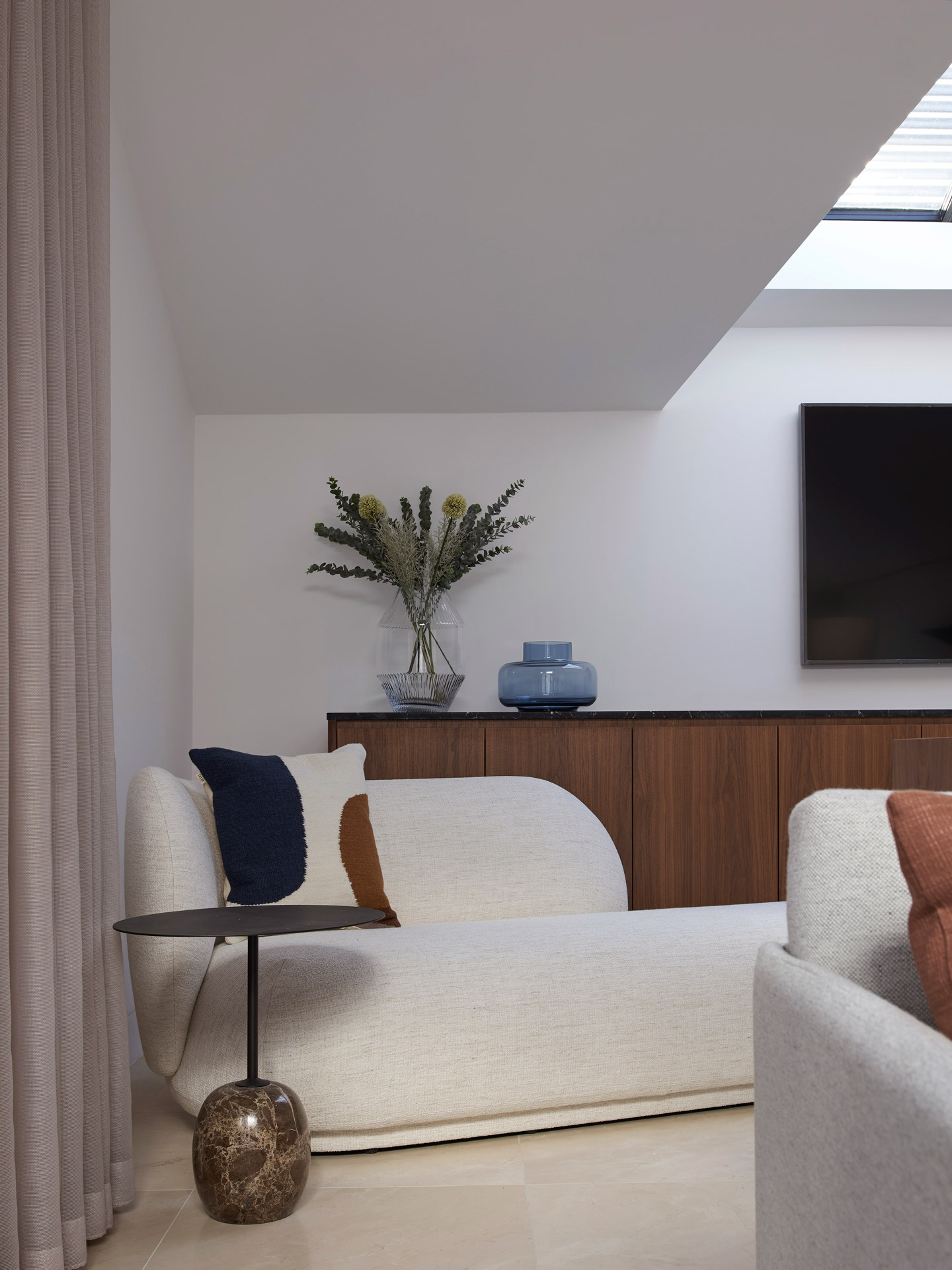 Carter Owers – St John’s Wood House