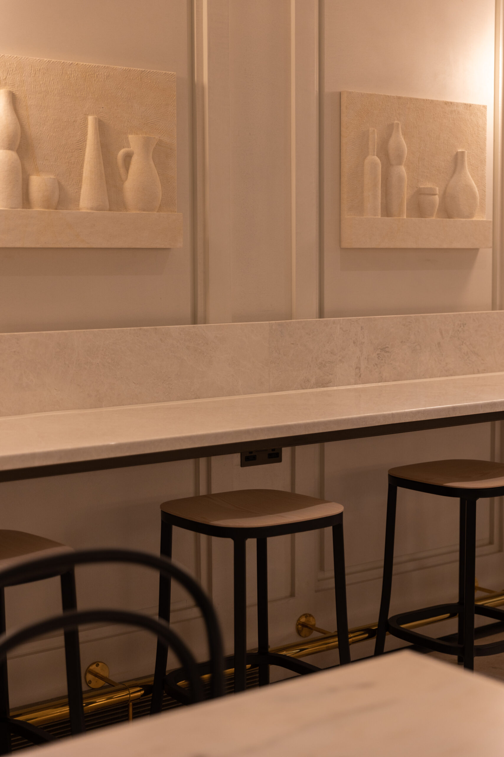 Carter Owers – 80 Strand