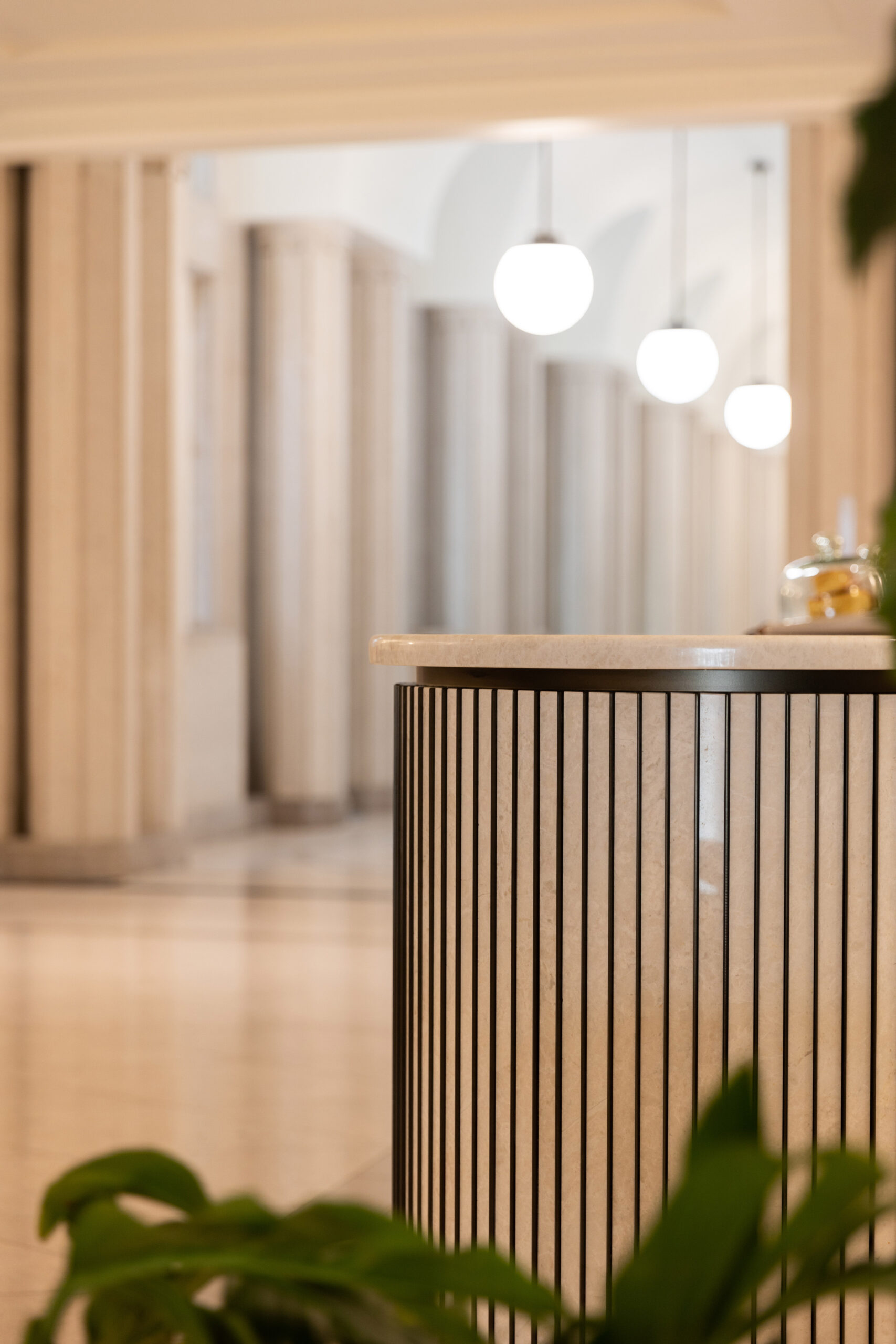 Carter Owers – 80 Strand