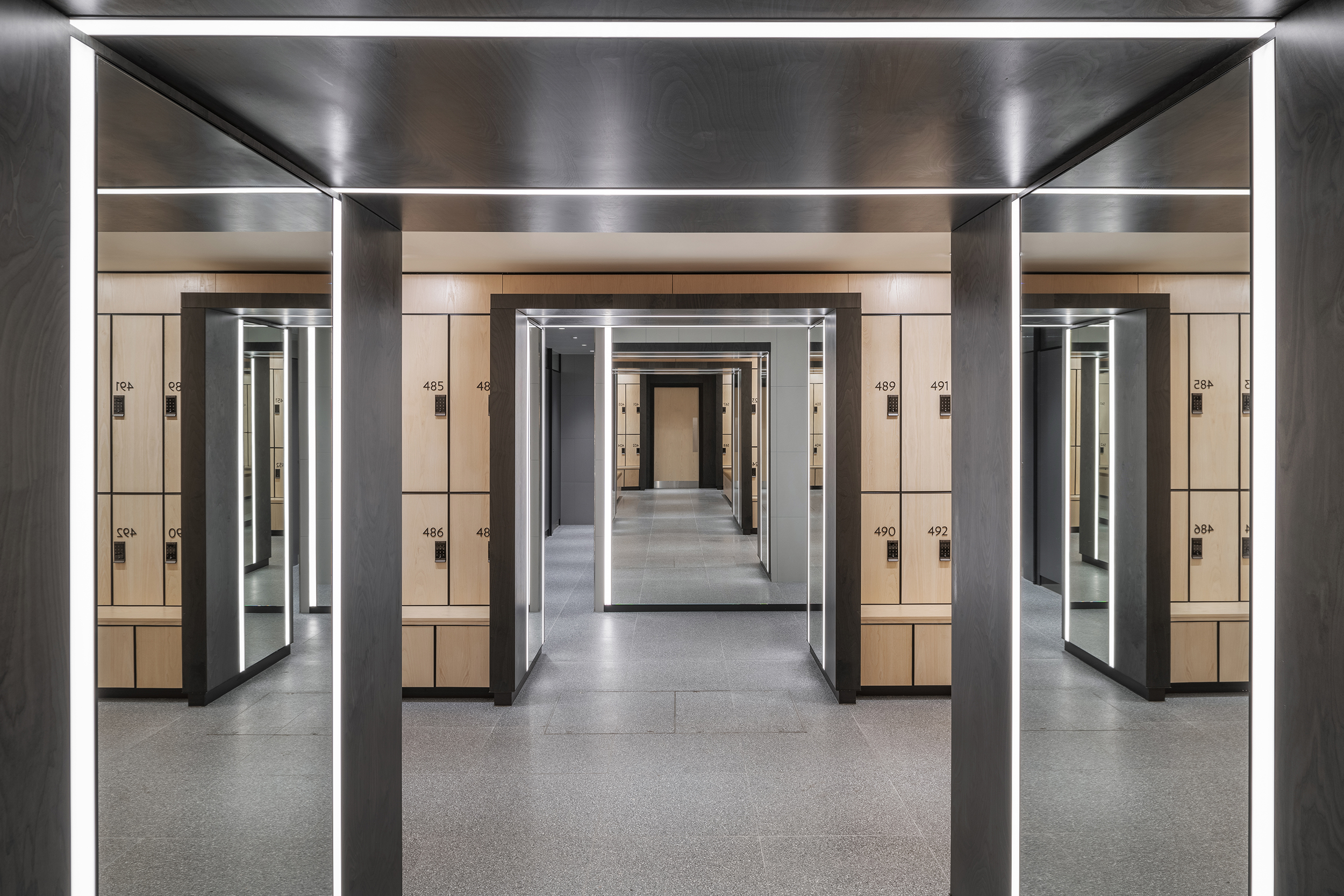 Carter Owers – 80 Strand