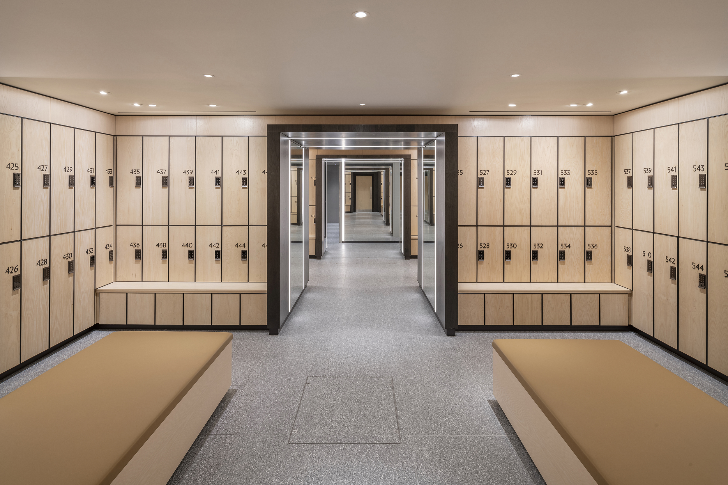 Carter Owers – 80 Strand