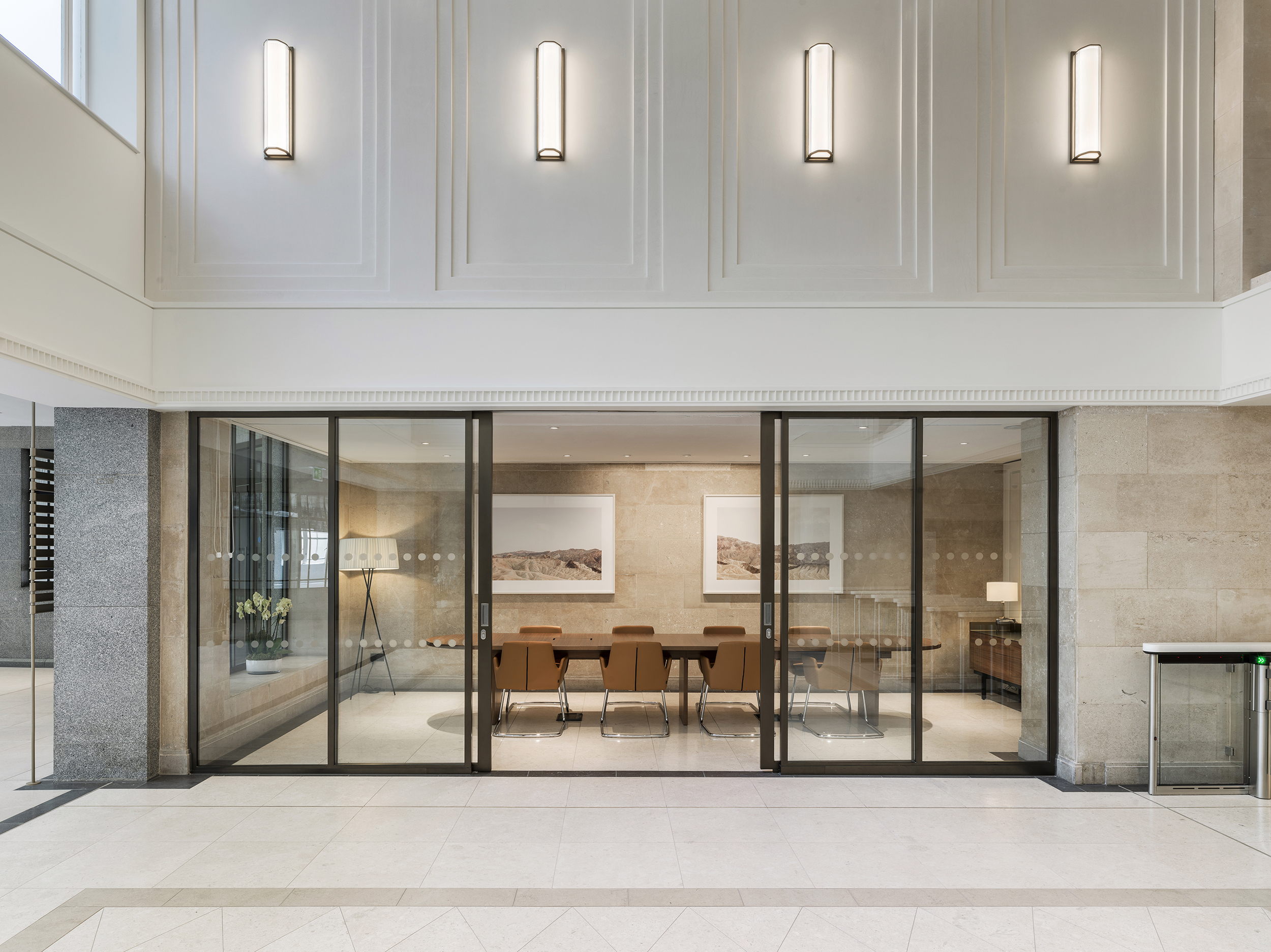 Carter Owers – 80 Strand