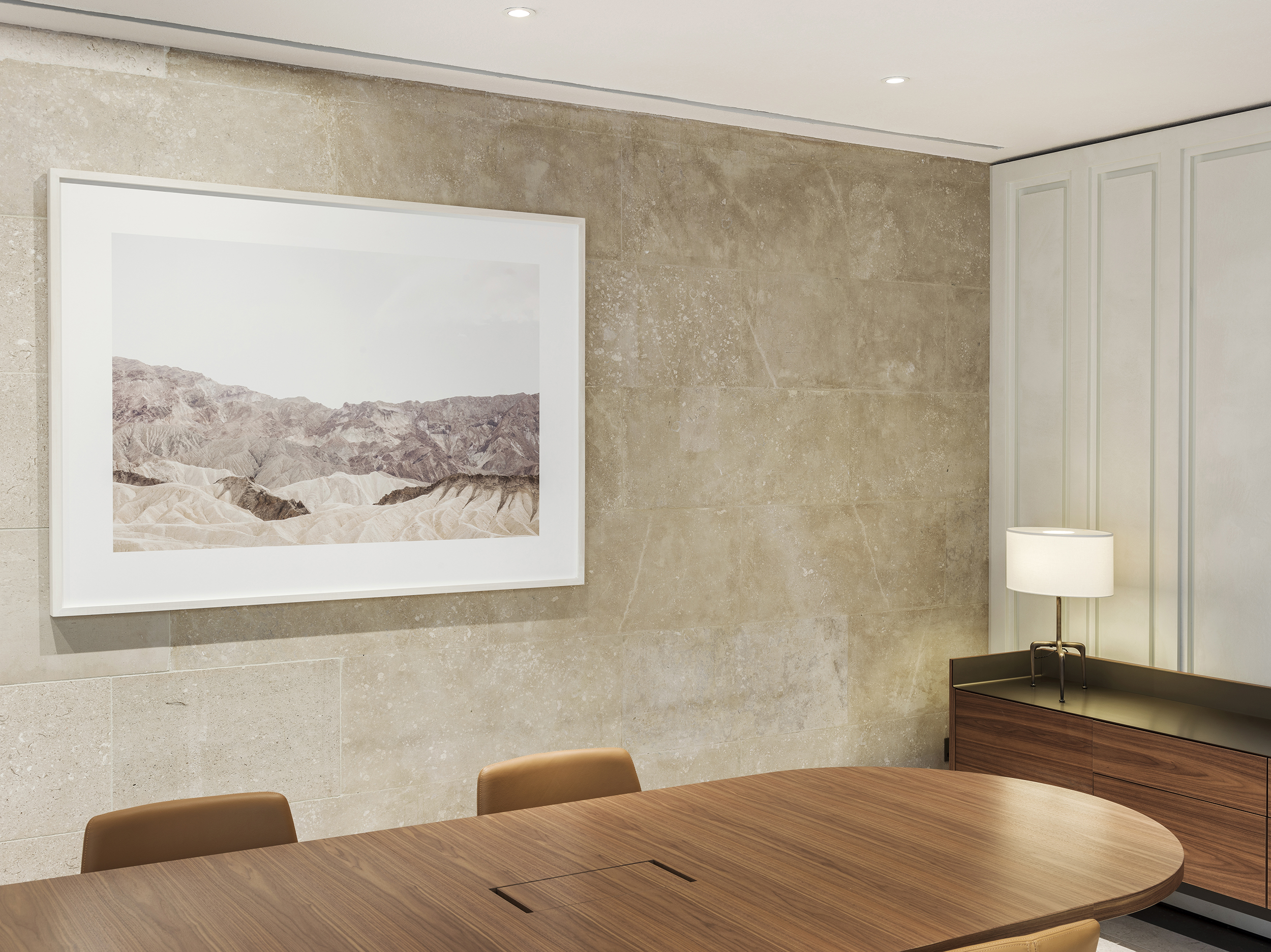 Carter Owers – 80 Strand