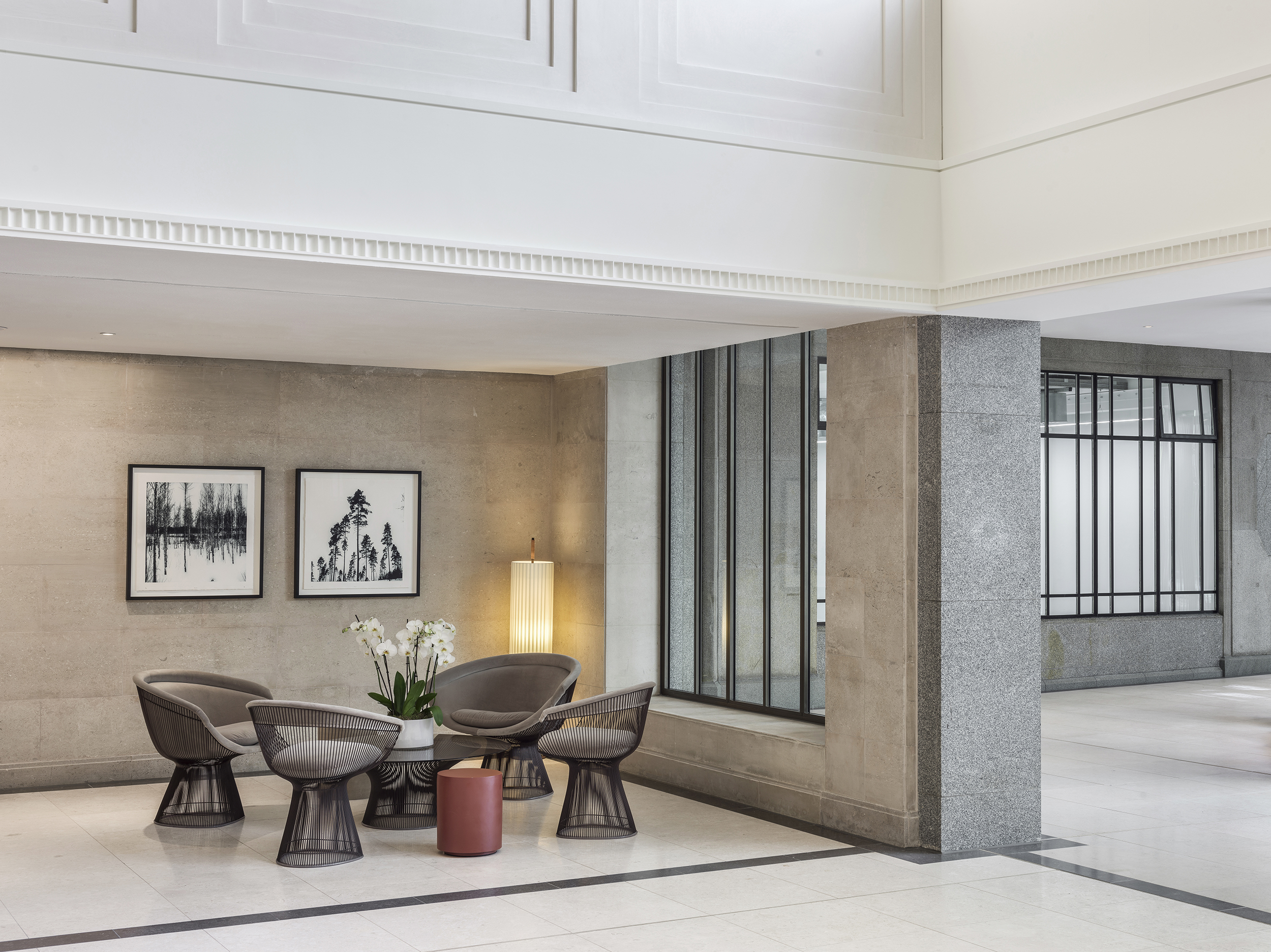 Carter Owers – 80 Strand