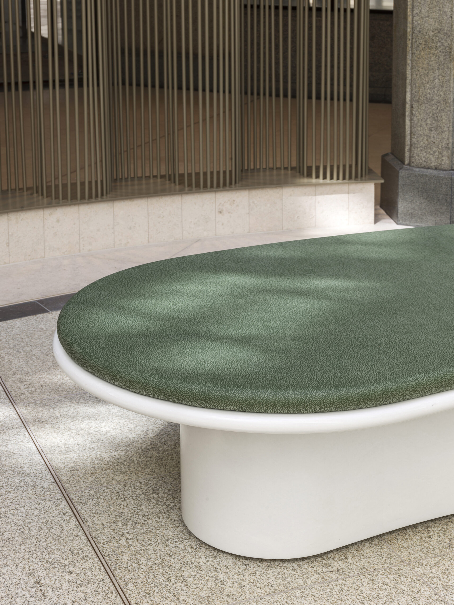 Carter Owers – 80 Strand