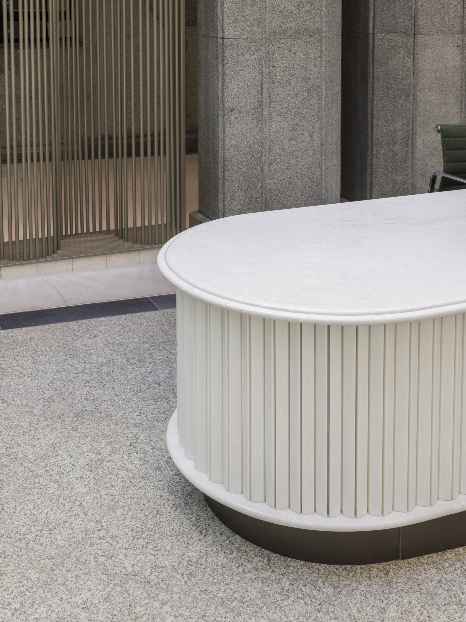 Carter Owers – 80 Strand