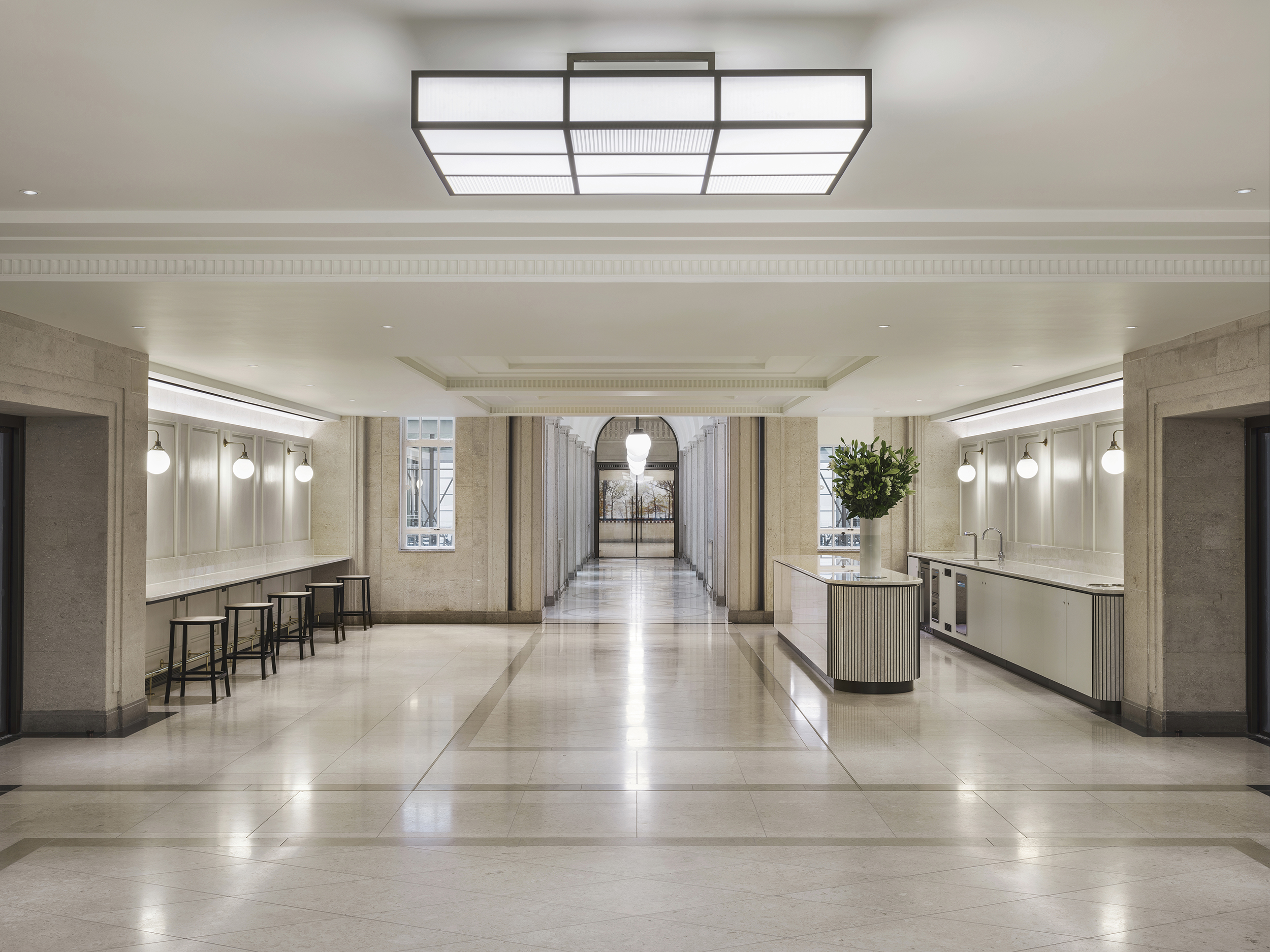 Carter Owers – 80 Strand