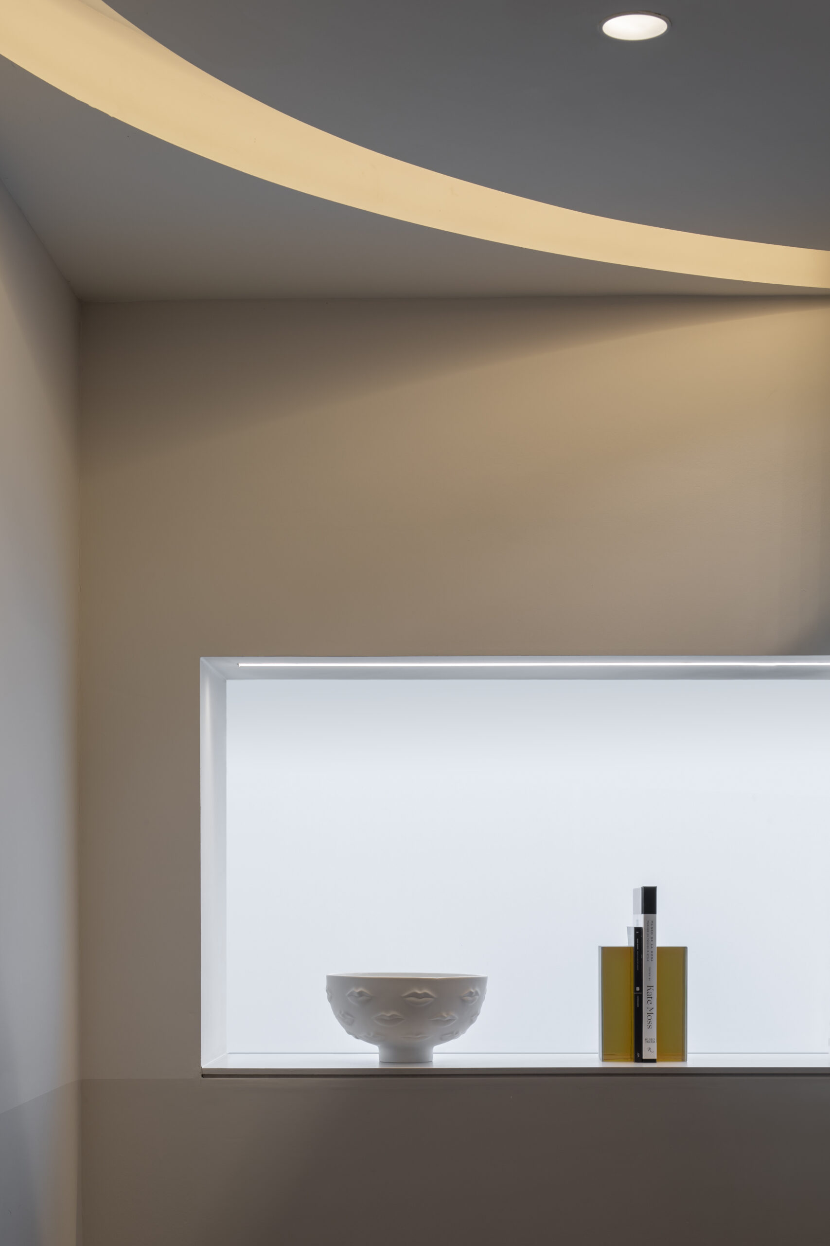 Carter Owers – Selfridges Personal Shopping – Manchester Exchange