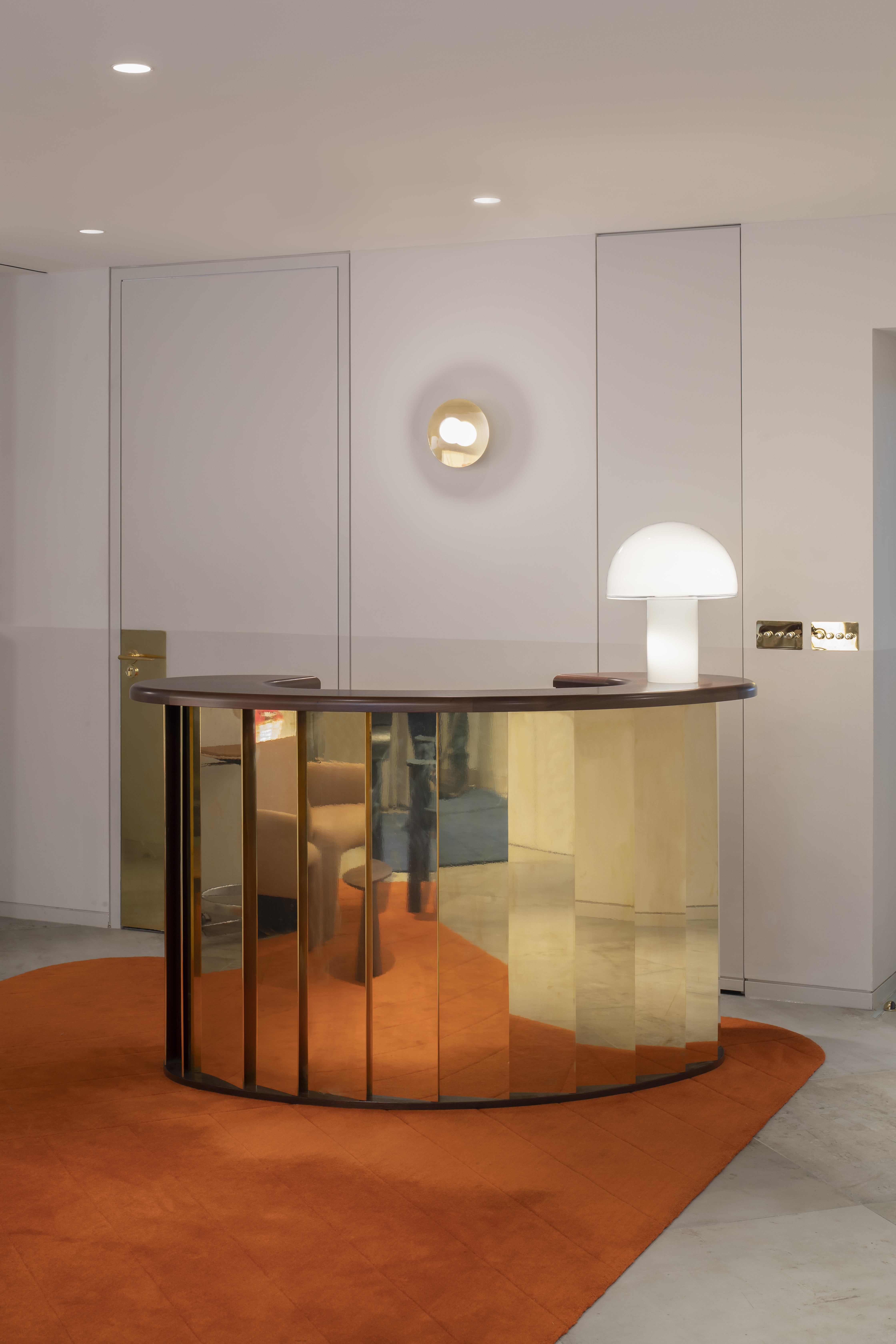 Carter Owers – Selfridges Personal Shopping – Manchester Exchange