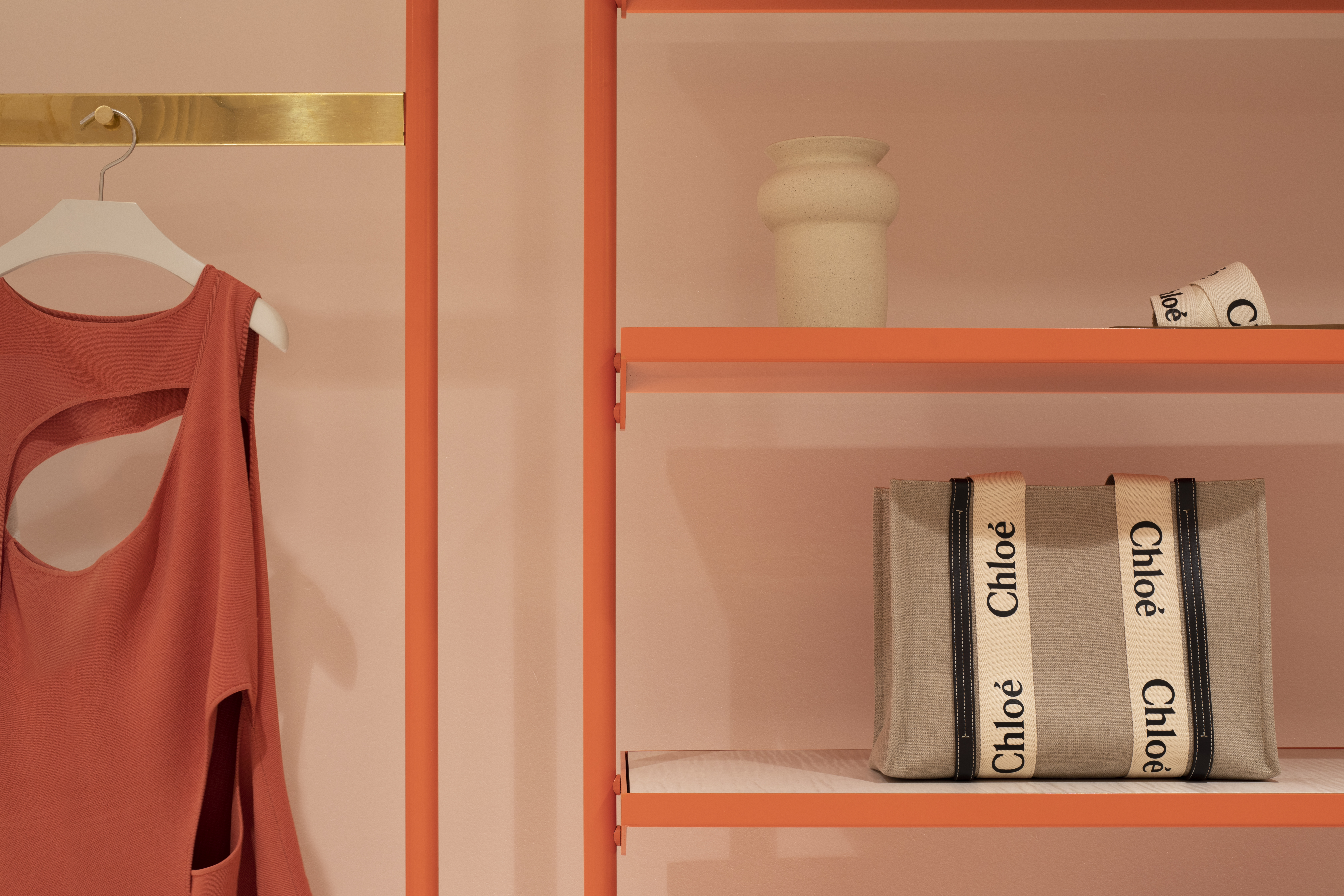 Carter Owers – Selfridges Personal Shopping – Manchester Exchange