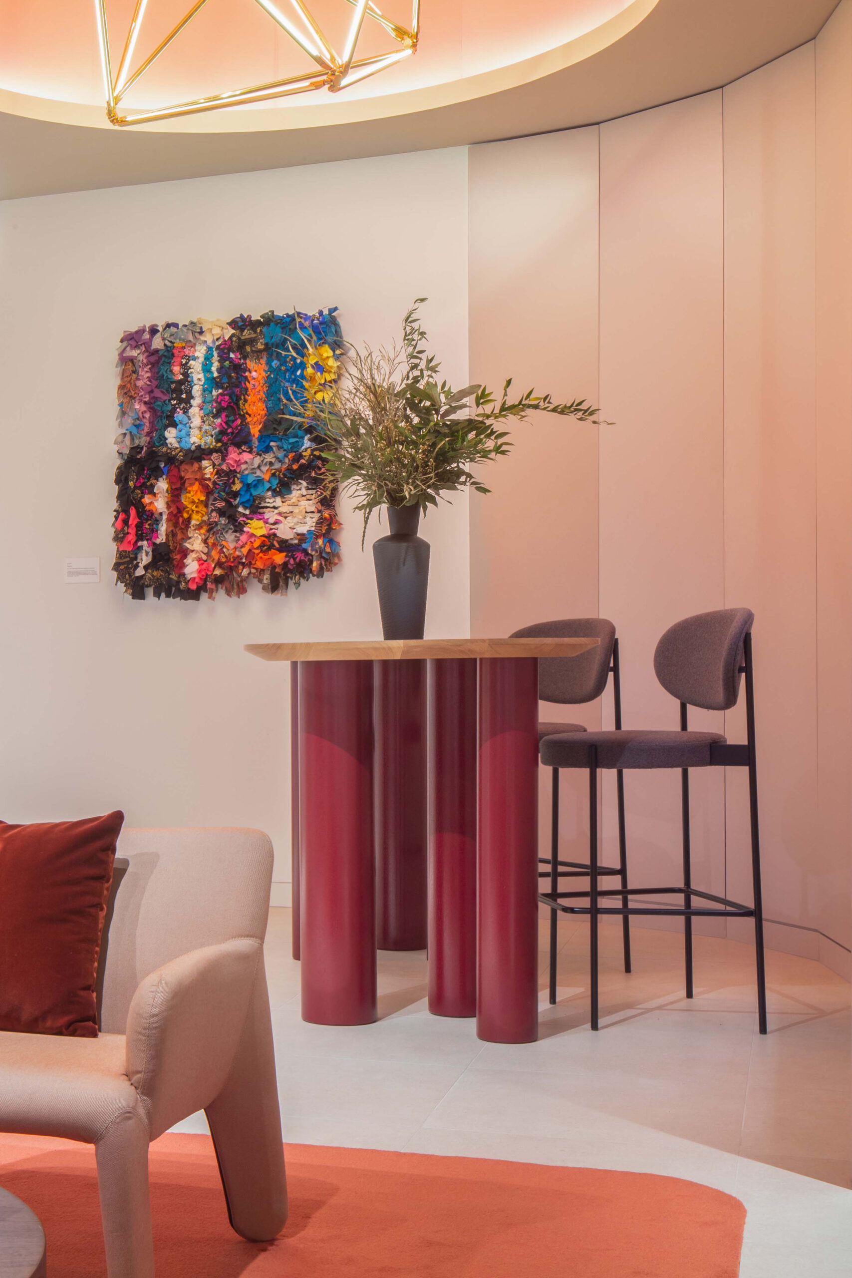 Carter Owers – Selfridges Personal Shopping – The Trafford Centre