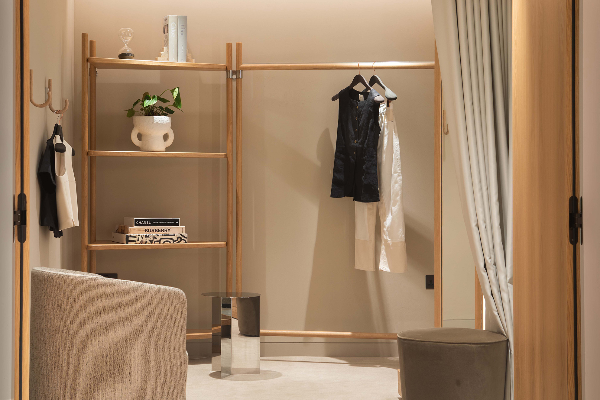 Carter Owers – Selfridges Personal Shopping – The Trafford Centre