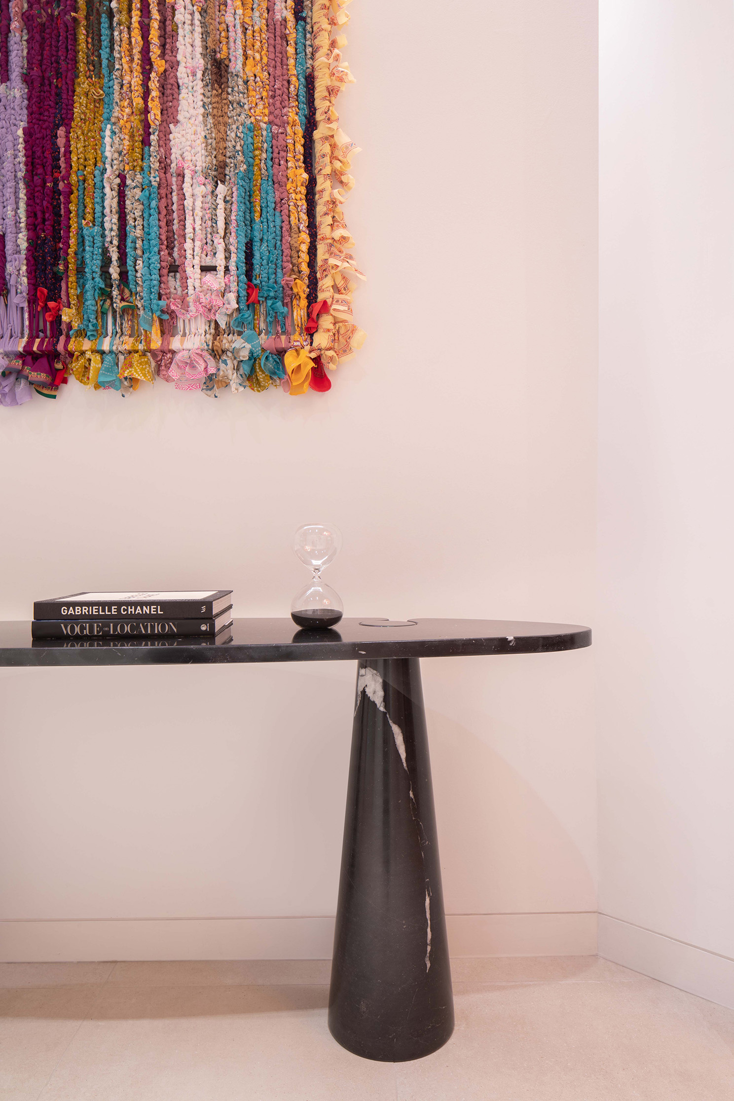 Carter Owers – Selfridges Personal Shopping – The Trafford Centre