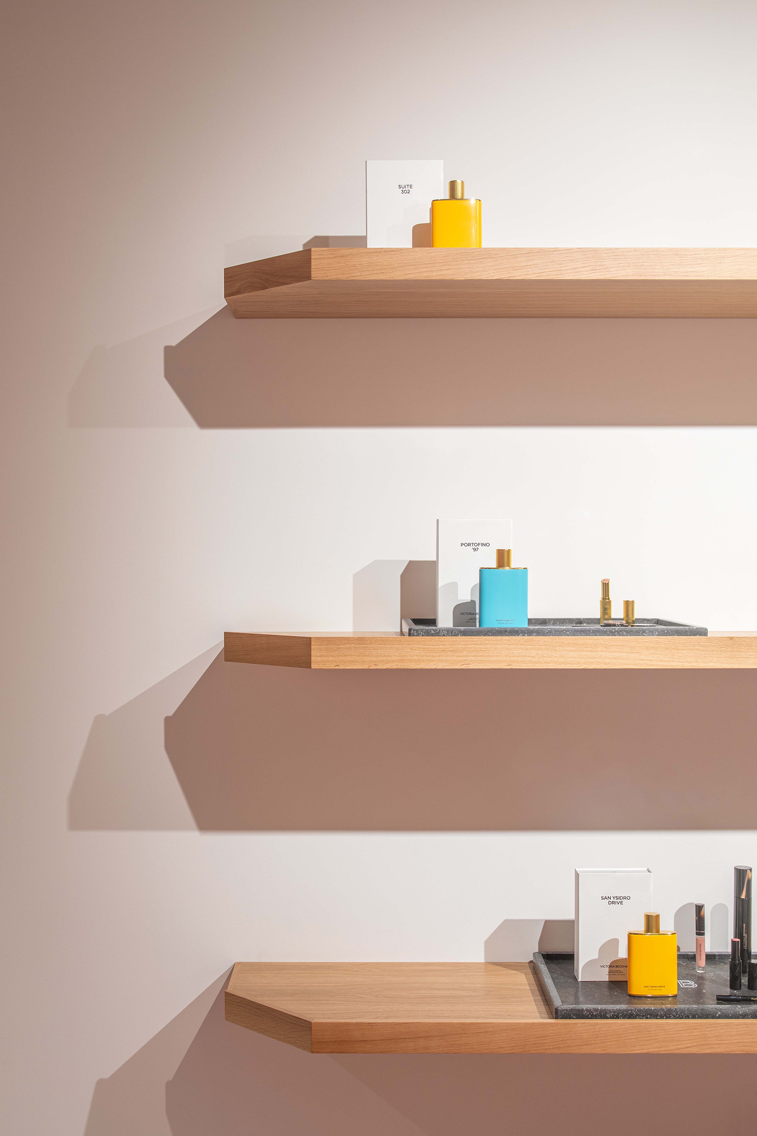 Carter Owers – Selfridges Personal Shopping – The Trafford Centre