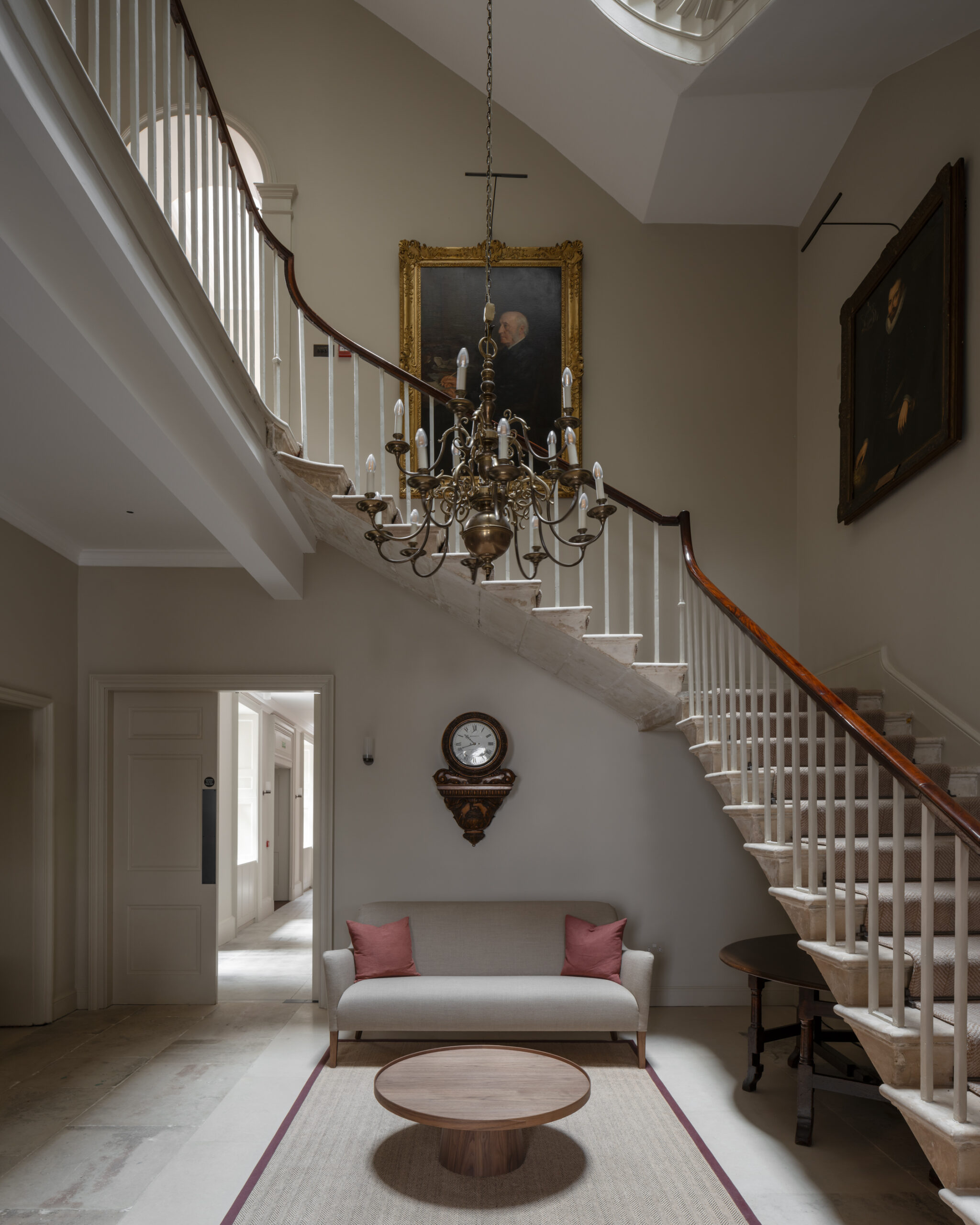 Carter Owers – 8 ½ London at Skinners’ Hall