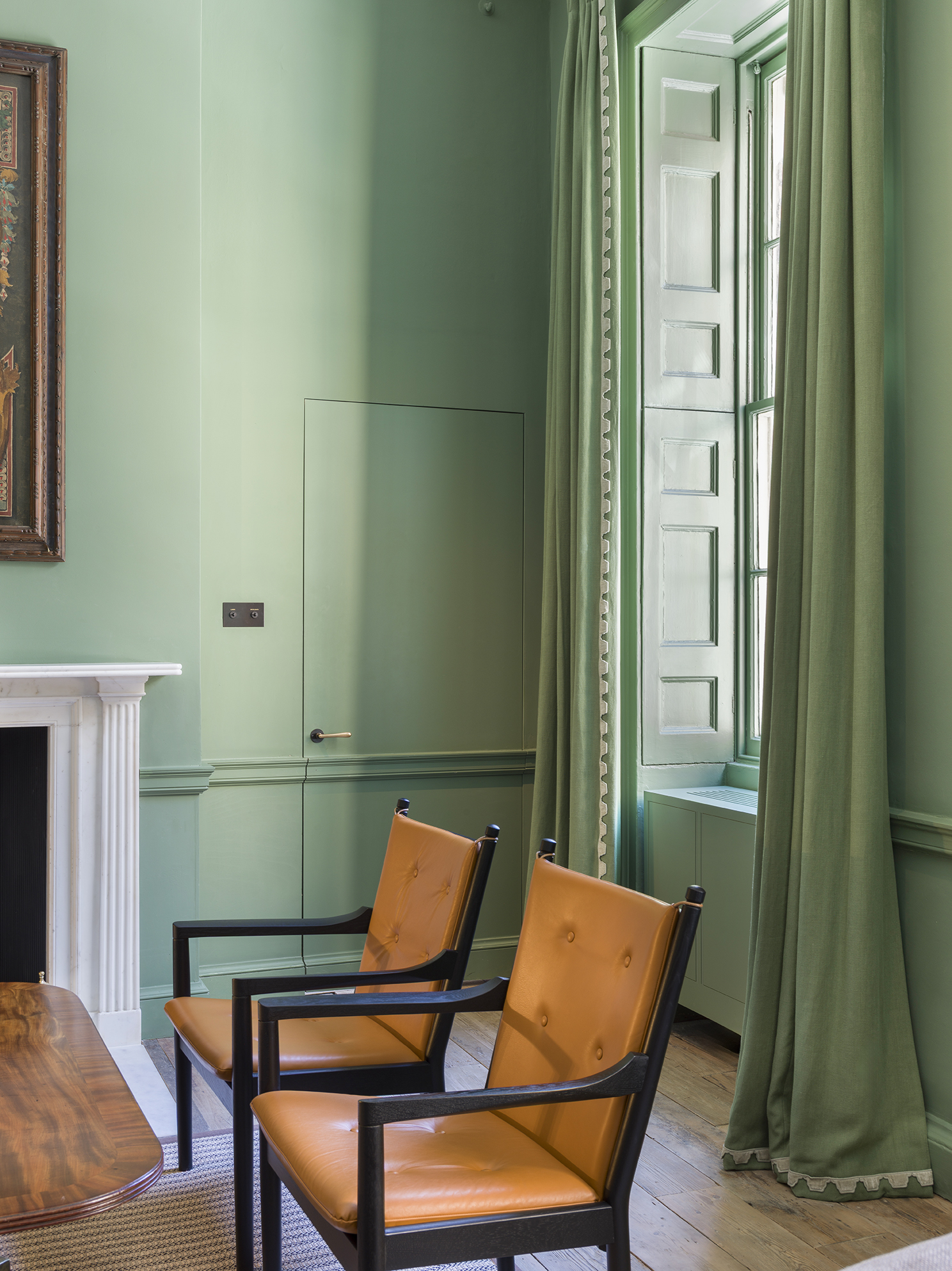 Carter Owers – 8 ½ London at Skinners’ Hall