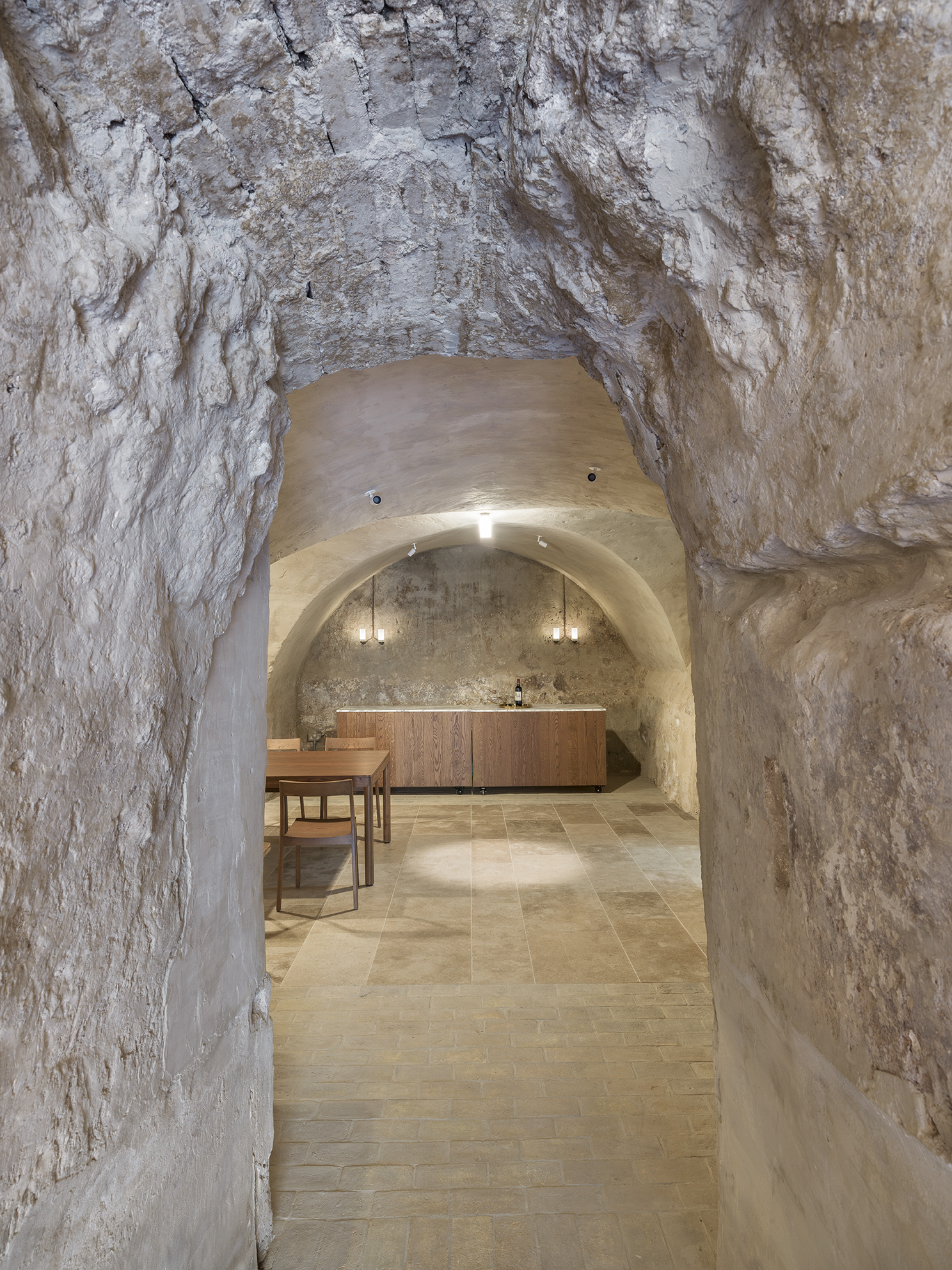 Carter Owers – 8 ½ London at Skinners’ Hall