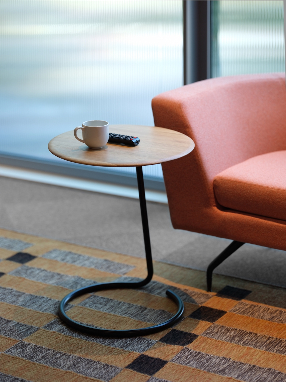 Carter Owers – Orangebox Showroom